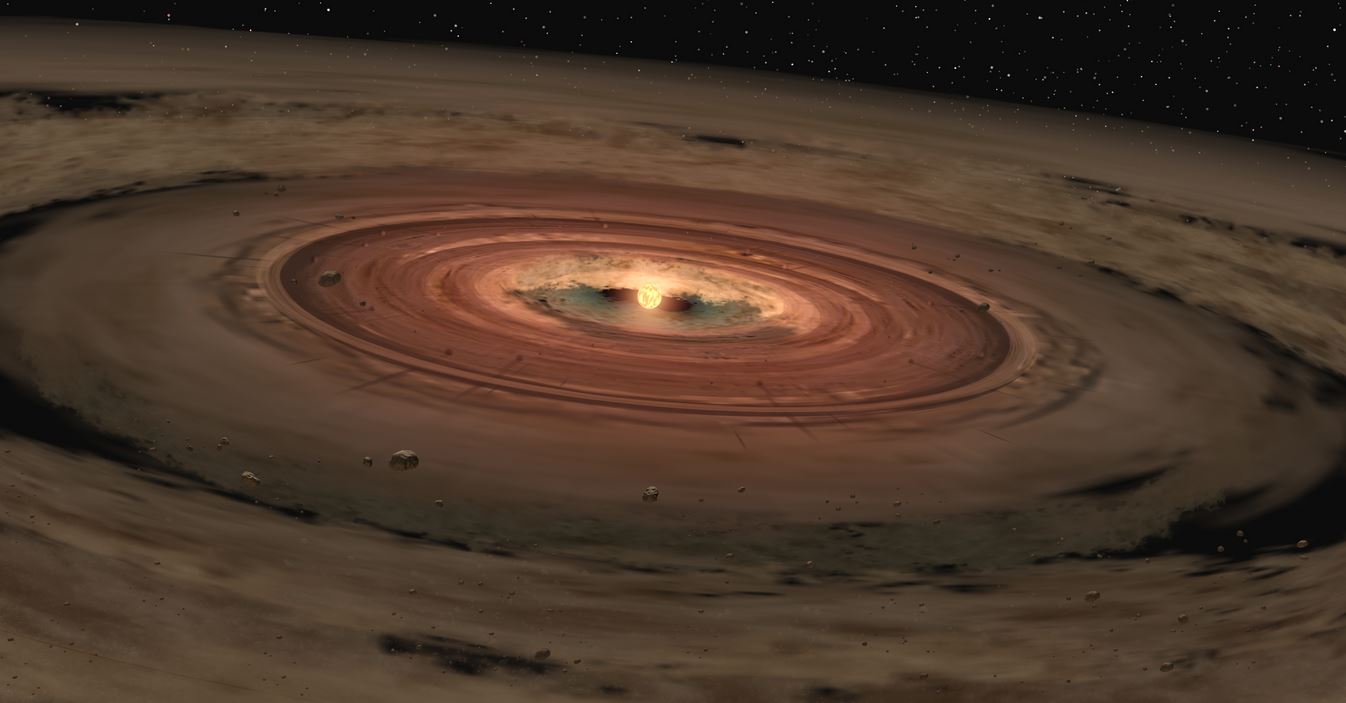 Sterrenvereniging Astra Alteria